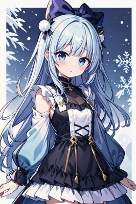 冬休み
