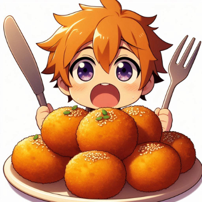 コロッケ