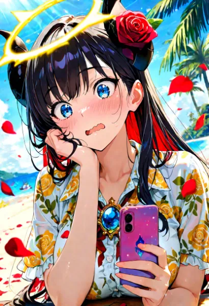 仕事がたまっておるじゃとー！？