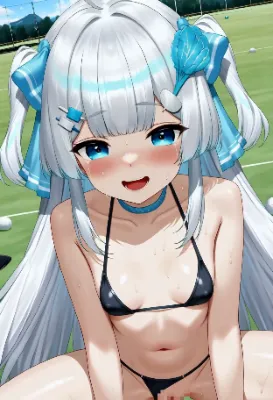 bikiniのサムネイル