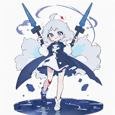 武器day
