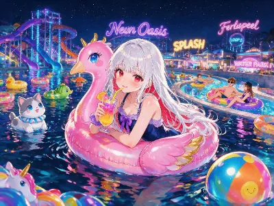 色々なモノを詰め込んだ結果