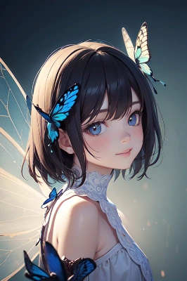 暮色