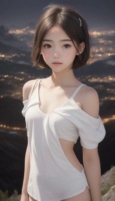美少女