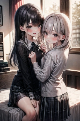 girls