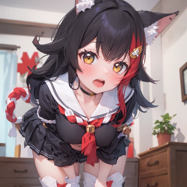 ねぇ聞いてるの？