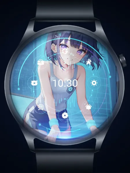 スウィートウォッチ