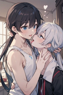 💋💕