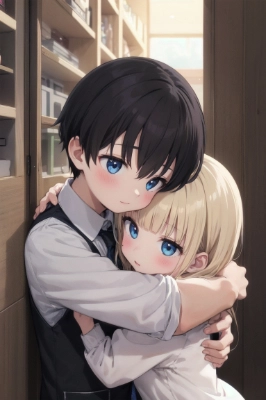 愛せるうちに愛しましょう。兄妹