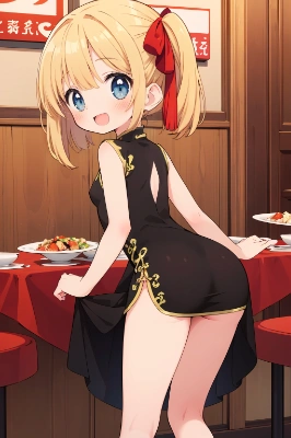 チャイナガール2