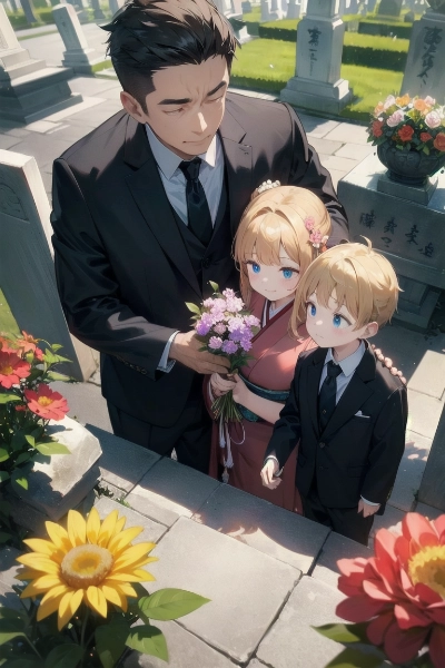 「会いに来たよ、みんなで」