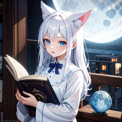 魔法使い
