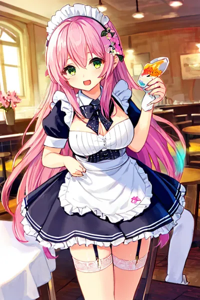 コスモス柄のパンツは履いてもいいですが見せるのはNGですよ