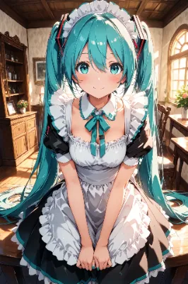 初音ミク(674)