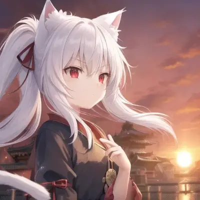 始まりのあやかしフジ