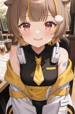 [動画]おはようございます