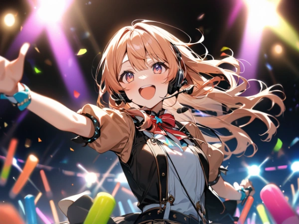 音乃瀬奏生誕祭【ホロライブ・音乃瀬奏】