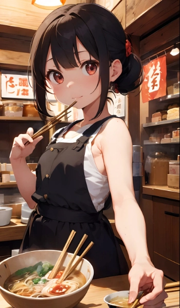 ラーメン