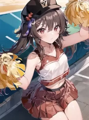 #138 胡桃