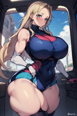 cammyまでの道のり