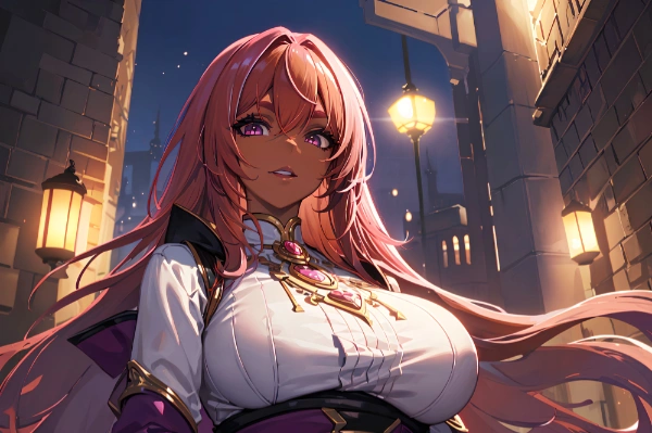 ファンタジー　１