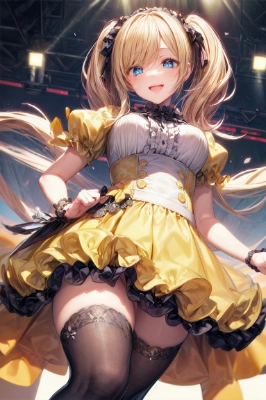 アイドル