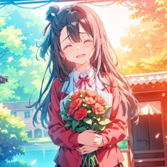 冬木(ひいらぎ)みかん