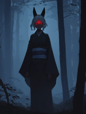お誘いビト