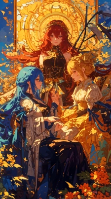 進め、注意、止まれ。