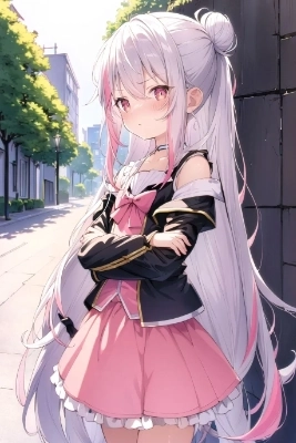 お団子ちゃん⑫