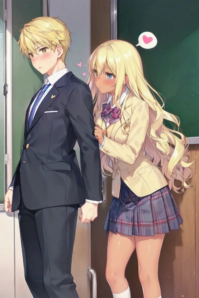 ブレザー