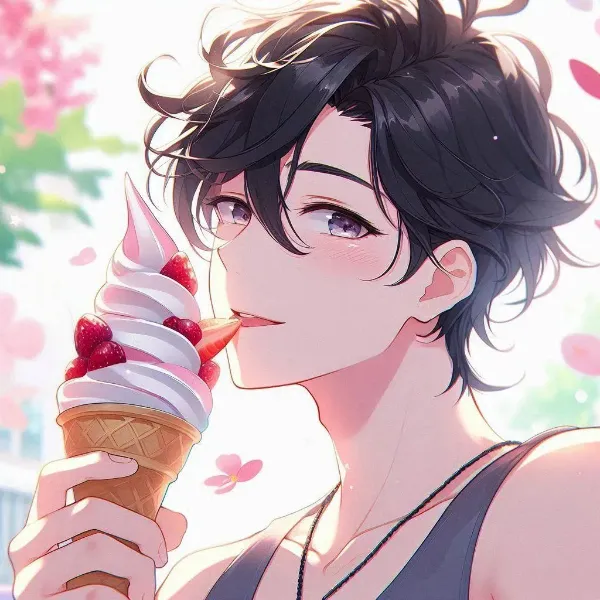 ソフトクリーム