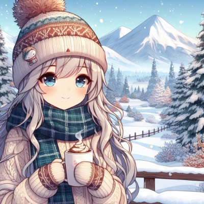 女子