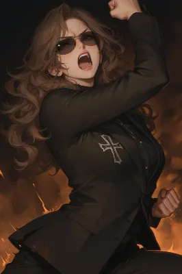 闇の仕置人　PART5