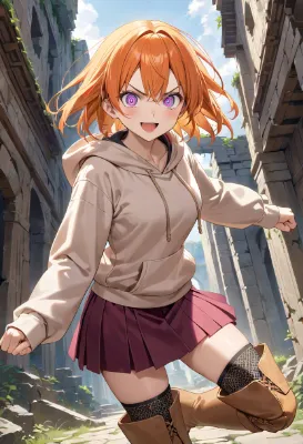 N(ニュークリア・コア)