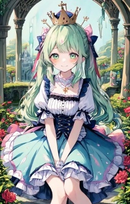 プリンセス初音ミク