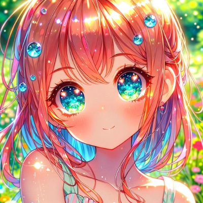 cute beautiful girl