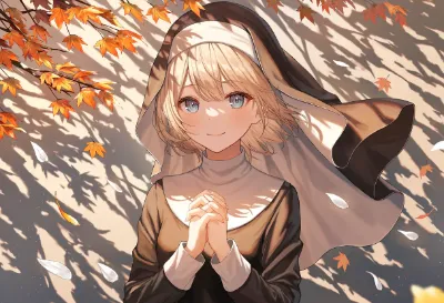 秋風