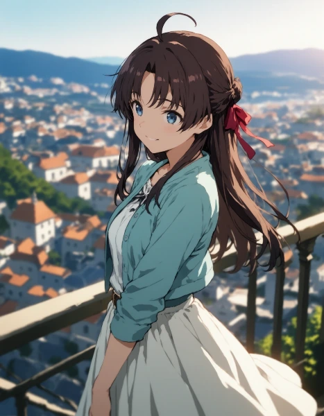 ナポリを見て死ね