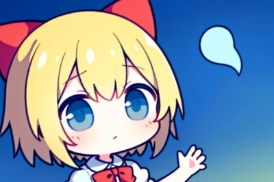 ゆうれいさん、ばいばい～