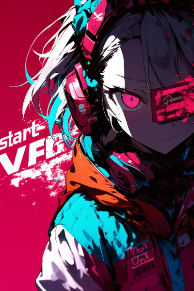 VFG（Virtual fighter game）