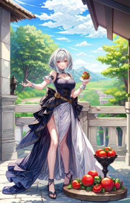 淑女
