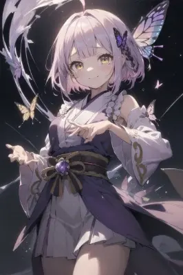 くのいち