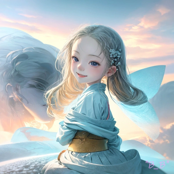 《 しんでぃ 》脳内パラレルワールド：３