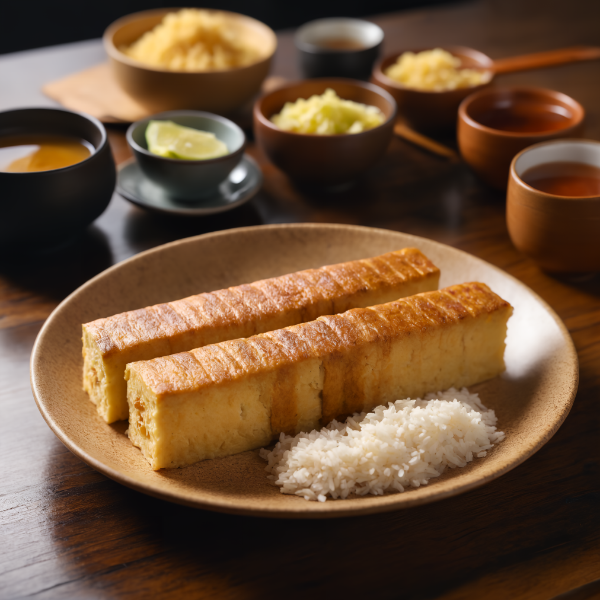 ウンダバー＿の　たまごやき！