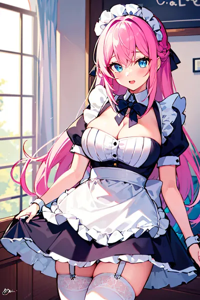 ホワイトデーは白いパンツを見る日ではありません