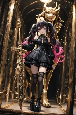 世界の裏側にある、誰も見ない展示室