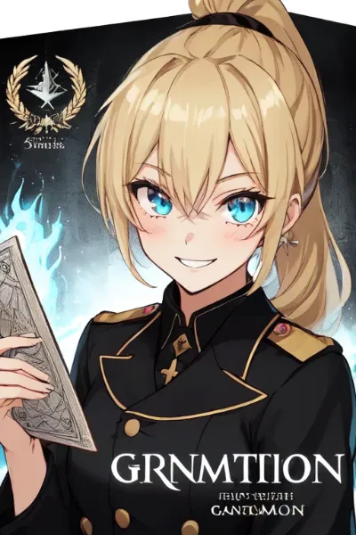 少尉と魔導書と深き者ども