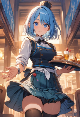 いらっしゃいませ