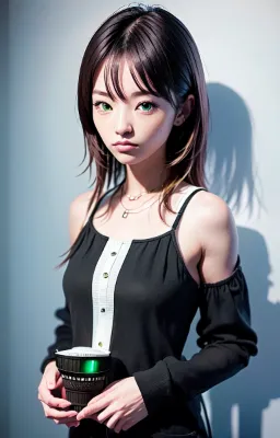 416-お題-影絵-